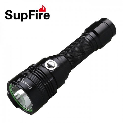 Φακός LED 300lm 3W CREE XPE LED - SupFire M2-Z